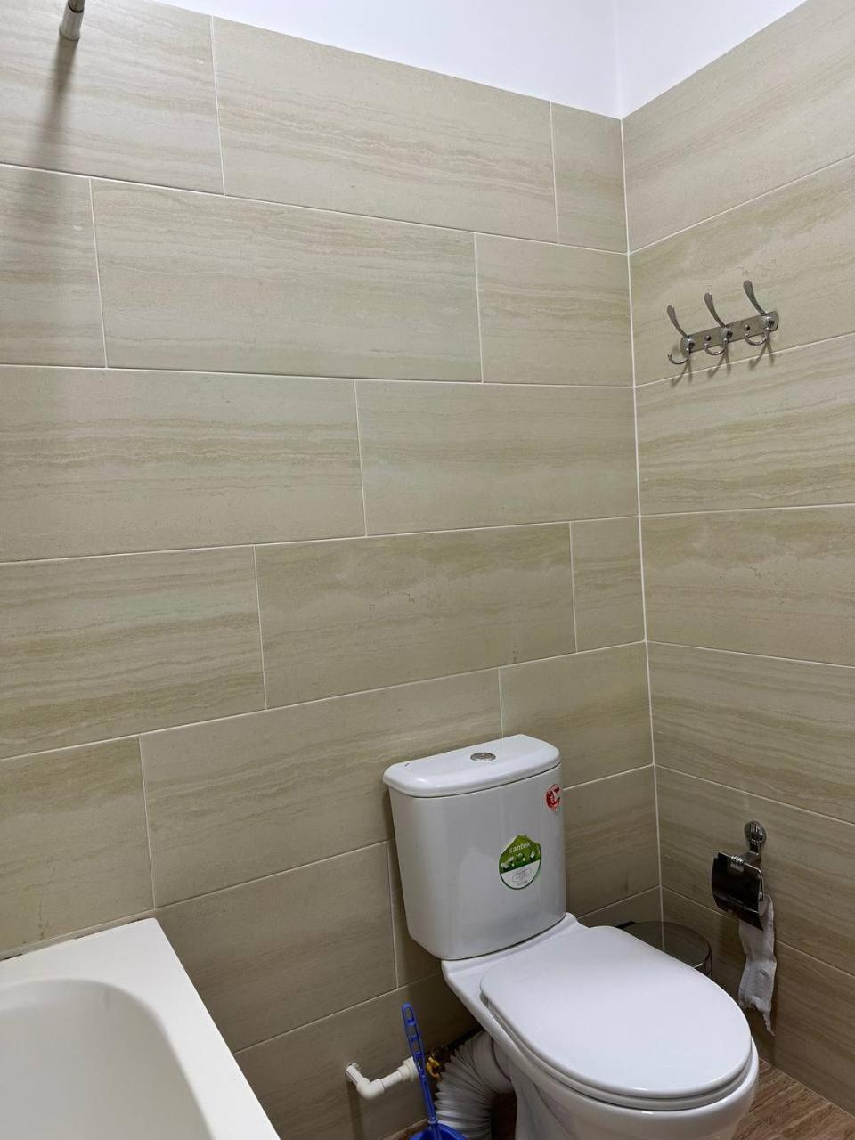 Hotel Aral Νούκους Εξωτερικό φωτογραφία